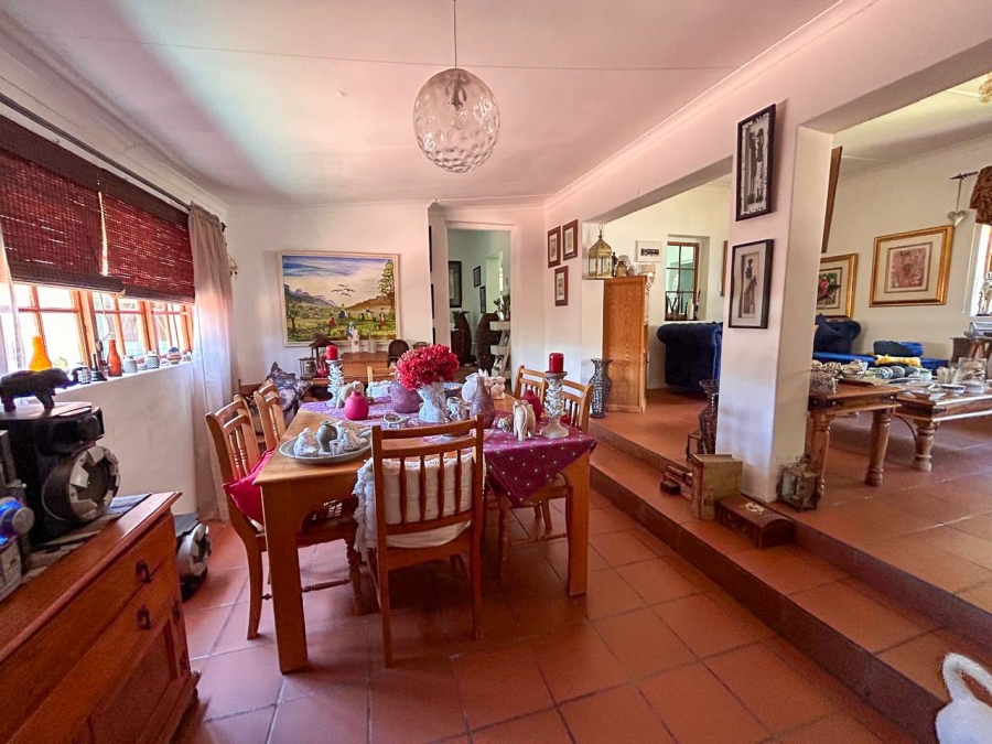 4 Bedroom Property for Sale in Parys Free State